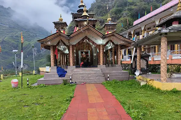 kharsali
