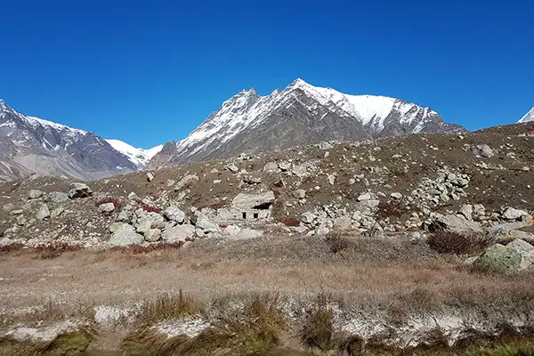 Tapovan