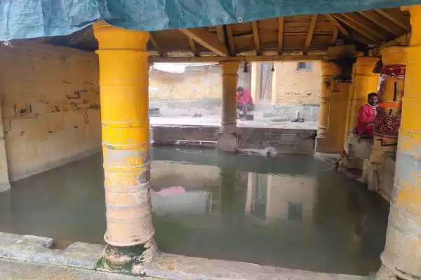 tapt kund