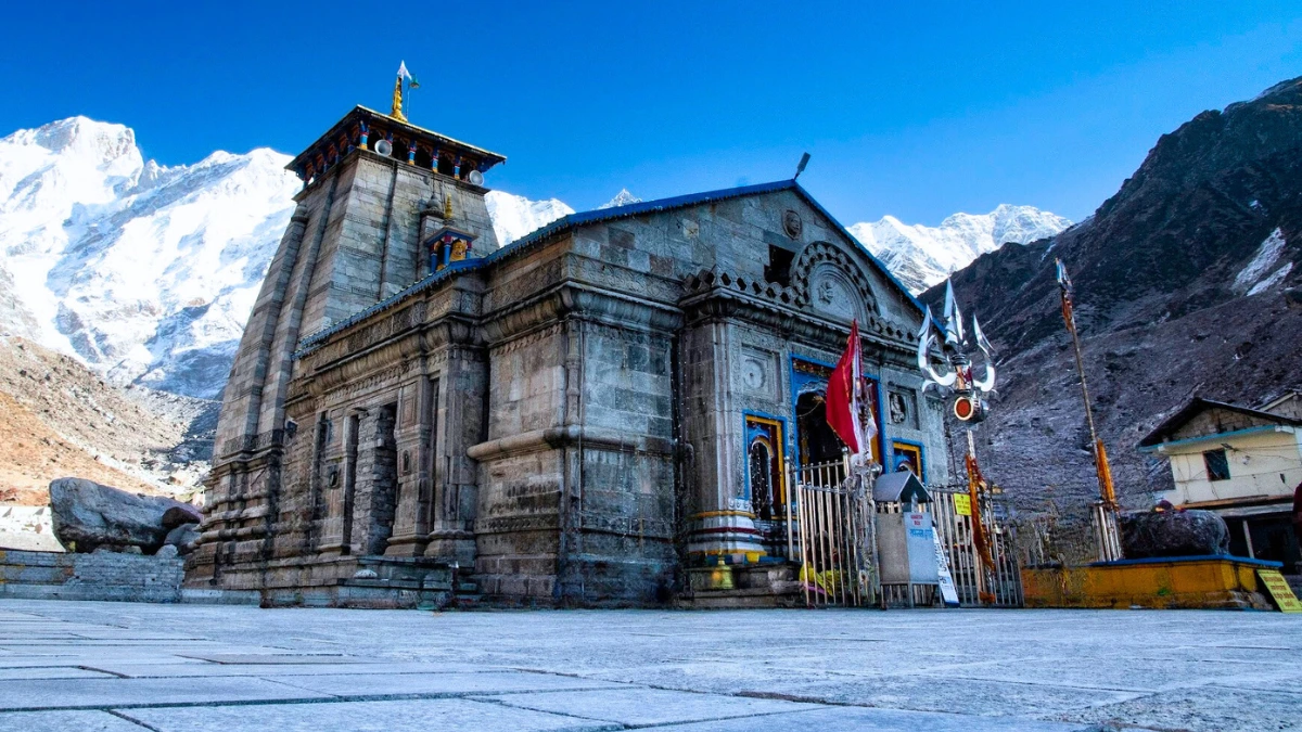 Best Time to Visit Kedarnath in 2025