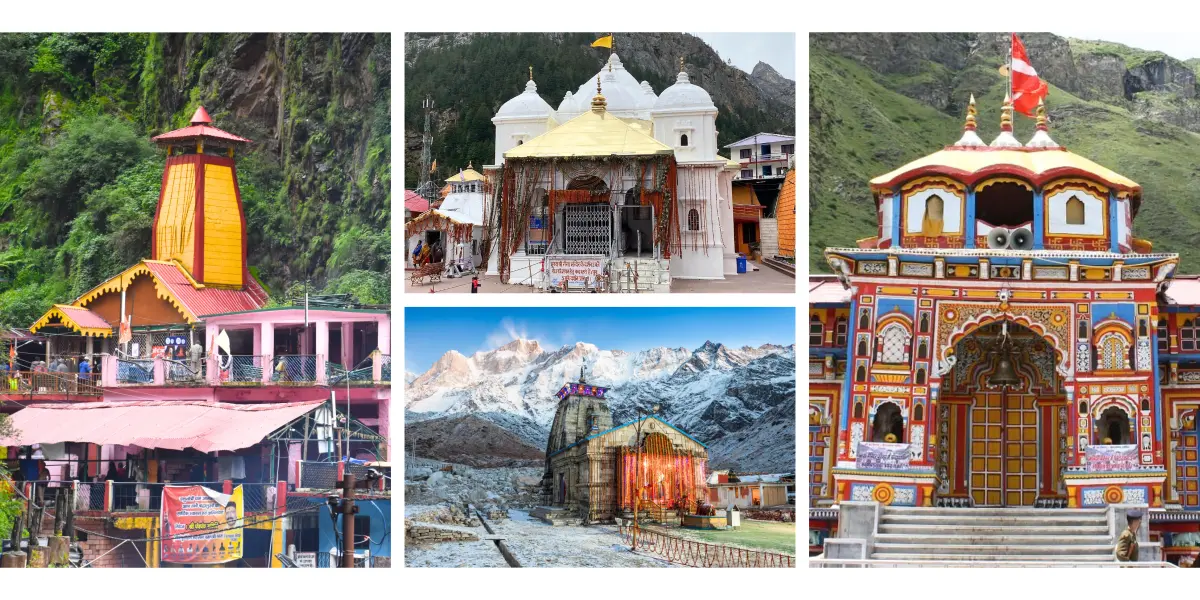 best time to visit chardham featured image