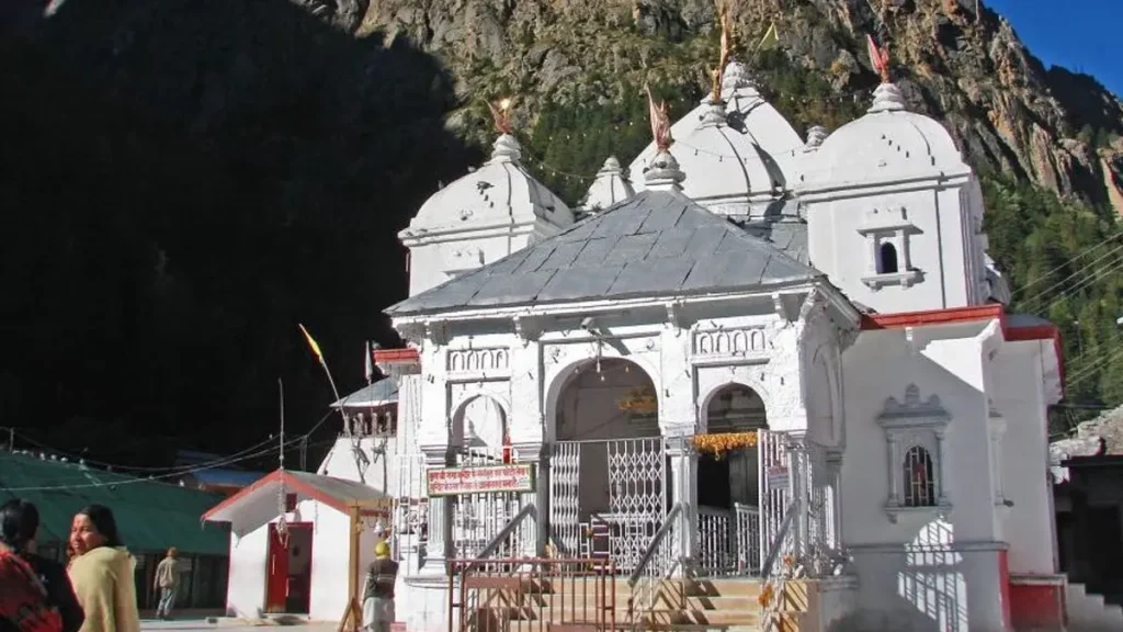 Gangotri-birthplace-ganga