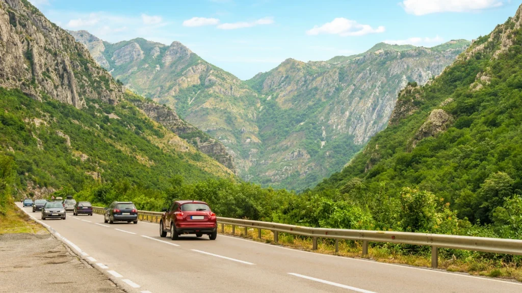 How to Reach Badrinath Dham by Road