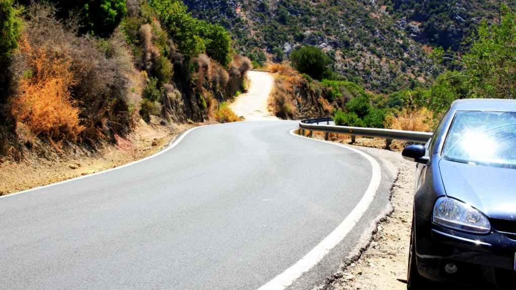 How to Reach Kedarnath to Badrinath by Road