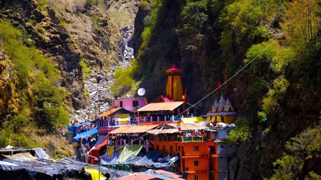 yamunotri-yamuna-birthplace